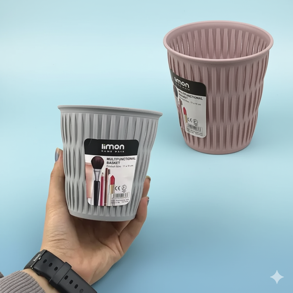 Multi-Use Oval Bin by Limon - image 5