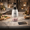 Premium Push Slap Chop Vegetable Chopper & Cutter