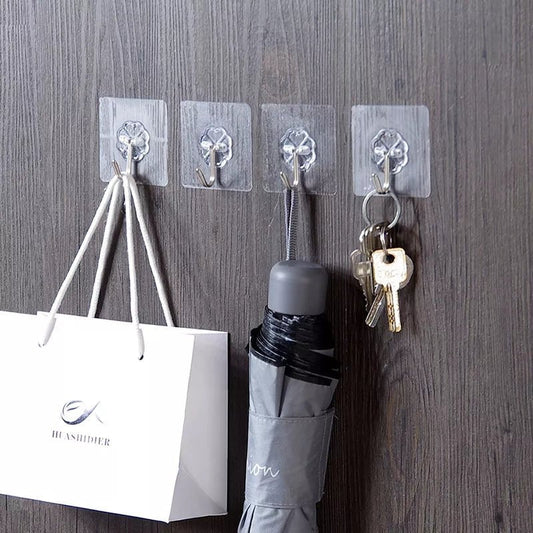 5 Pcs Wall Hooks - image 1