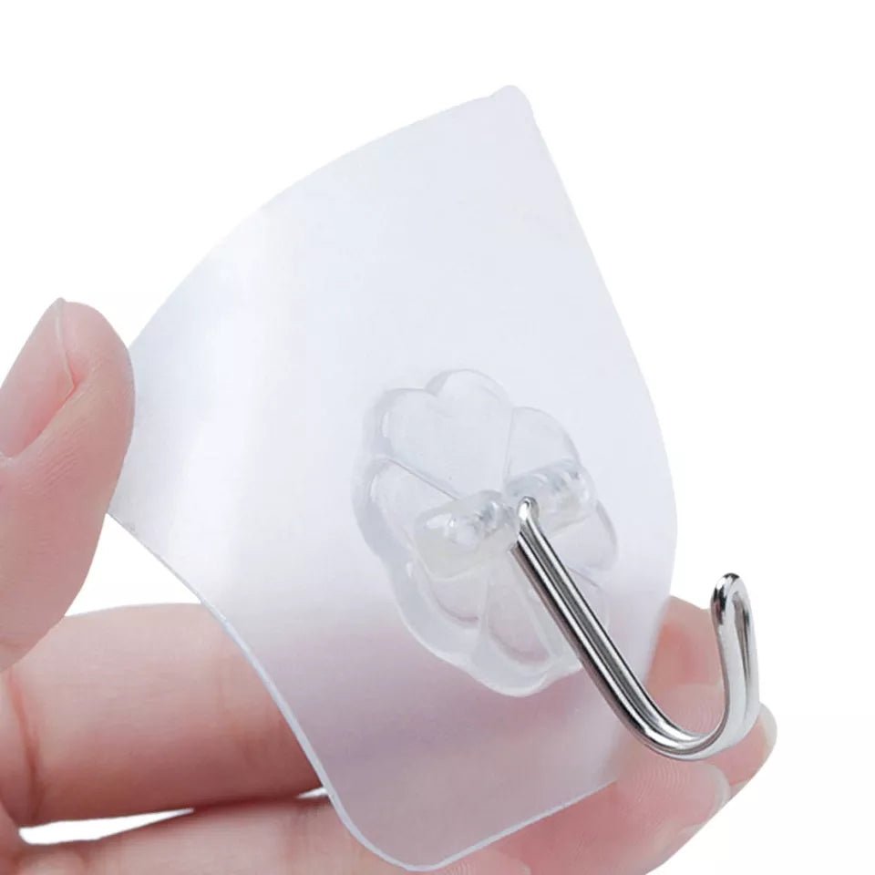 5 Pcs Wall Hooks - image 3
