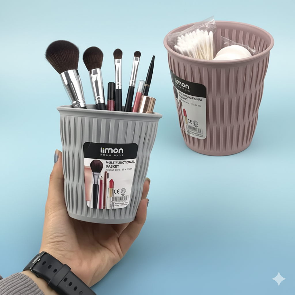 Multi-Use Oval Bin by Limon - image 3