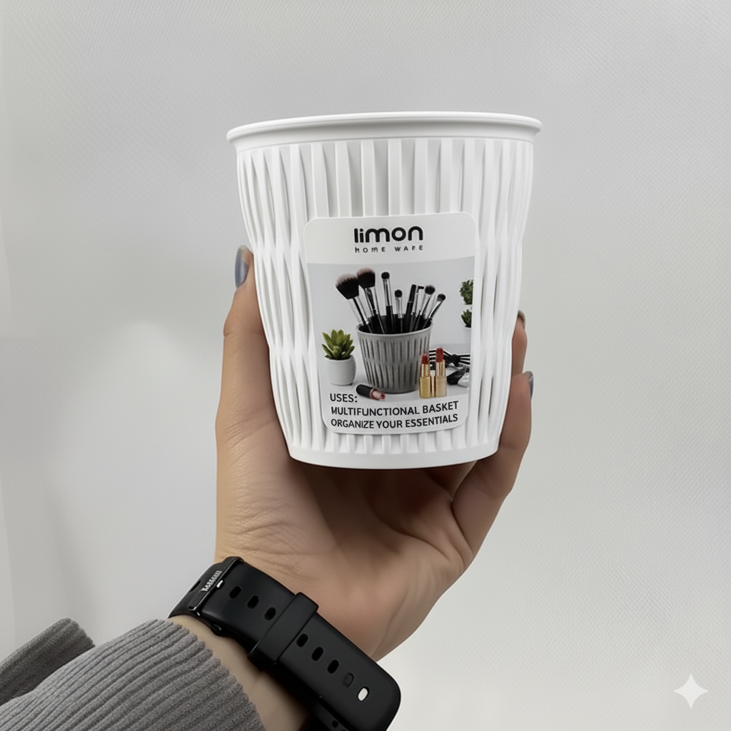 Multi-Use Oval Bin by Limon - image 4