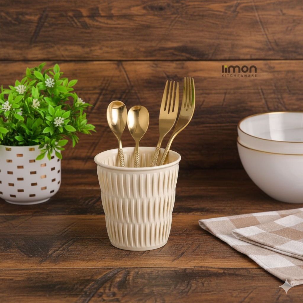 Multi-Use Oval Bin by Limon - image 1