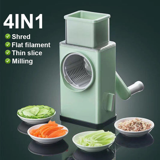 Multifunctional Vegetable Cutter