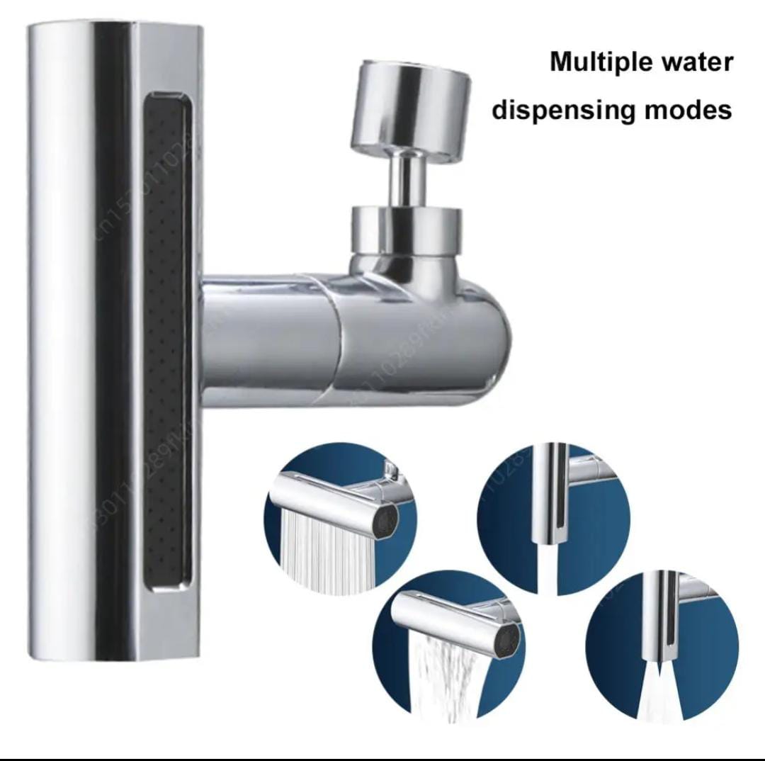 Waterfall Faucet 360 - image 2