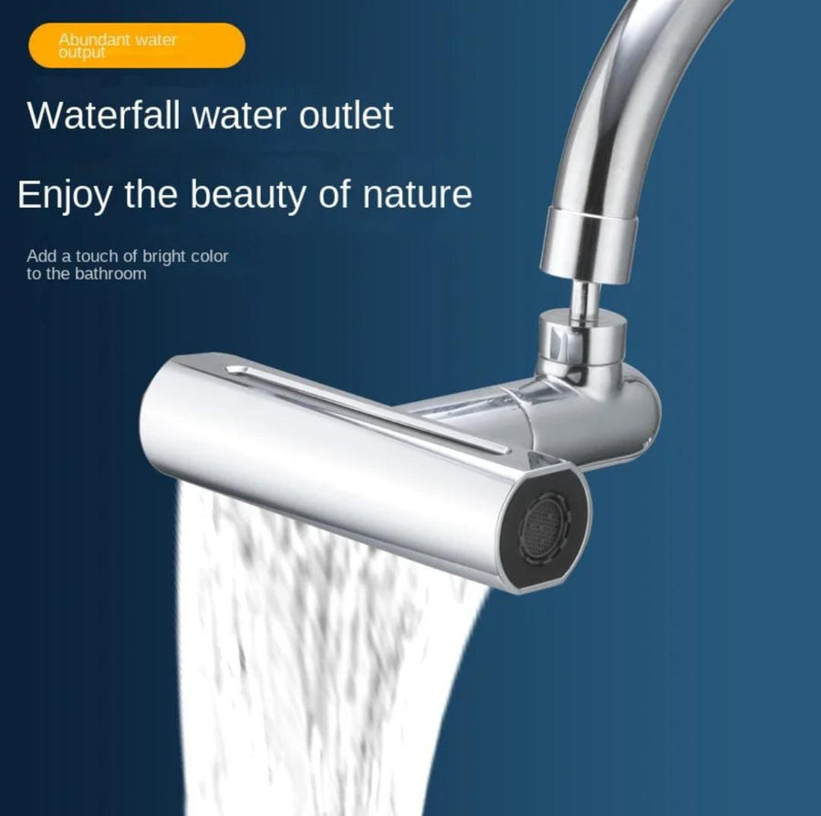 Waterfall Faucet 360 - image 1