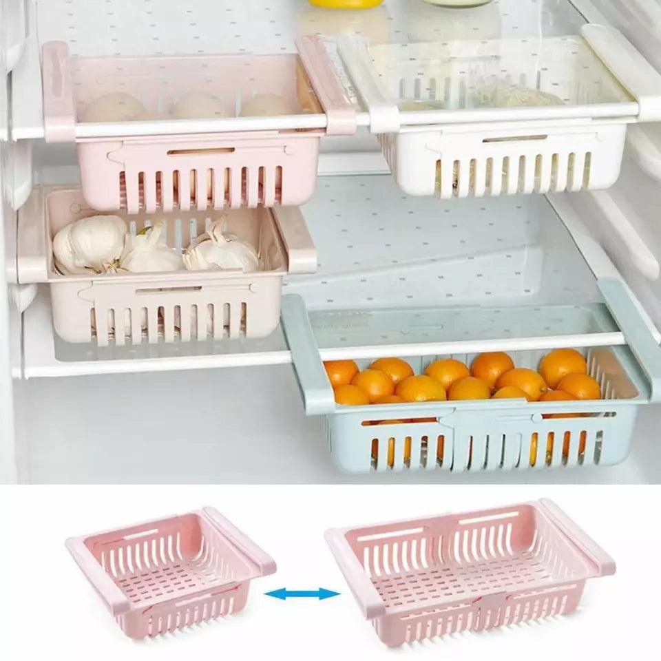 Adjustable Fridge draw - image 3
