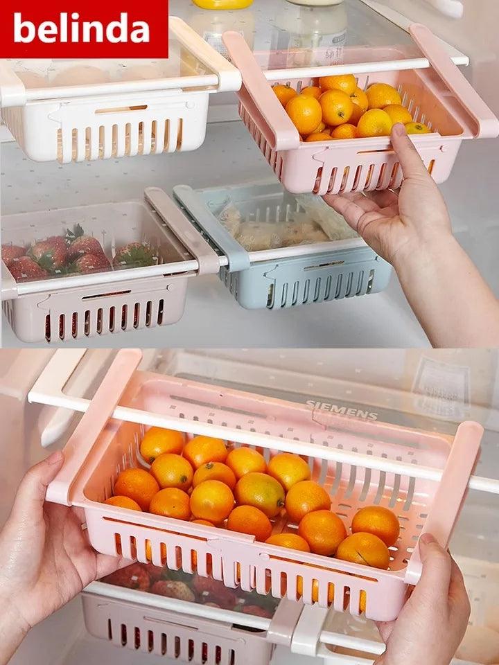 Adjustable Fridge draw - image 2