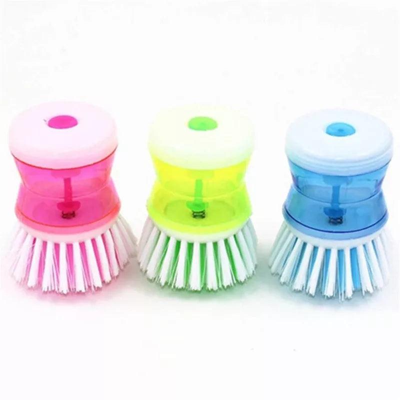 Dish Brush - image 5