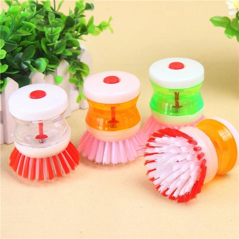 Dish Brush - image 4