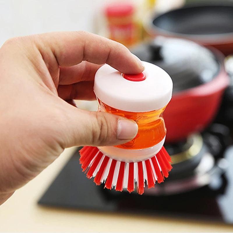 Dish Brush - image 3