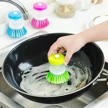 Dish Brush - image 1