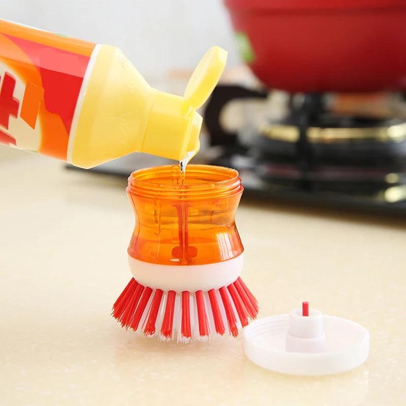Dish Brush - image 2