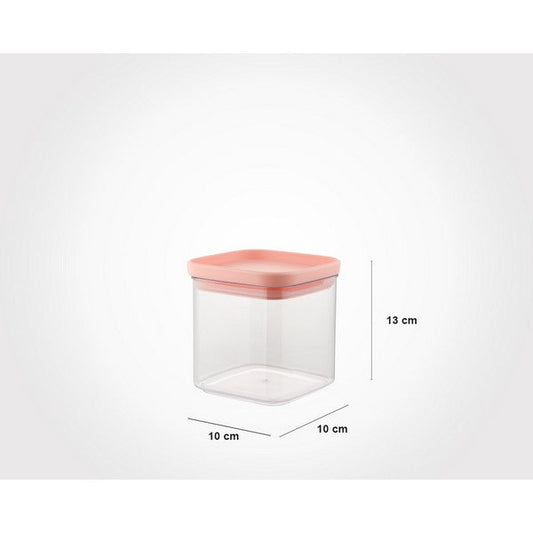 Airtight Stackable Storage Jar (1946) by Limon - image 3