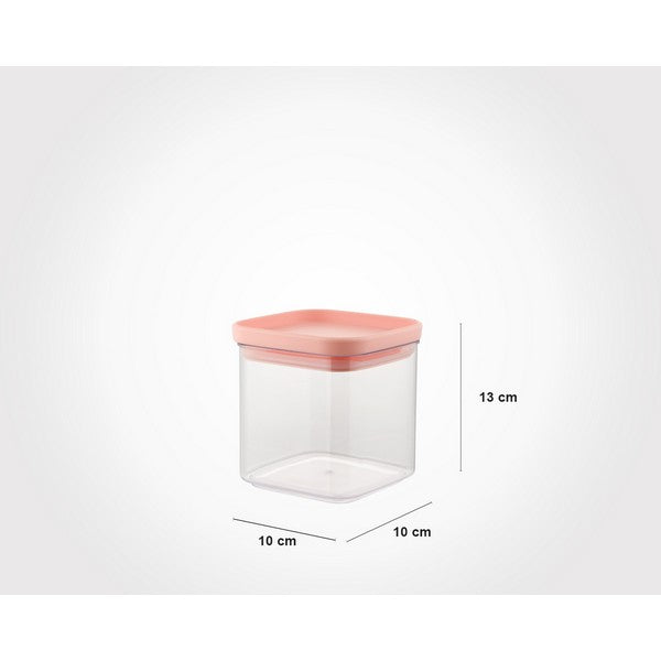 Airtight Stackable Storage Jar (1946) by Limon - image 3