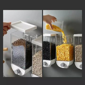 Pulse Dispenser - image 1