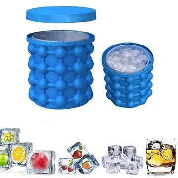 Silicone Ice Pop Up - image 1