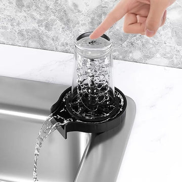 Smart High-Pressure Cup Washer Faucet - image 1