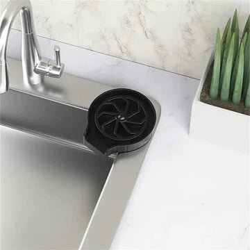 Smart High-Pressure Cup Washer Faucet - image 5