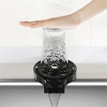 Smart High-Pressure Cup Washer Faucet - image 3